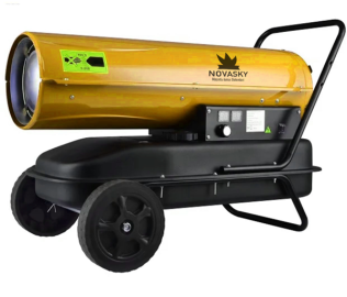 Airsky Model 8 - 8 Litre Su Emme Kapasitesine Sahip Ev Tipi Nem Alma Cihazı