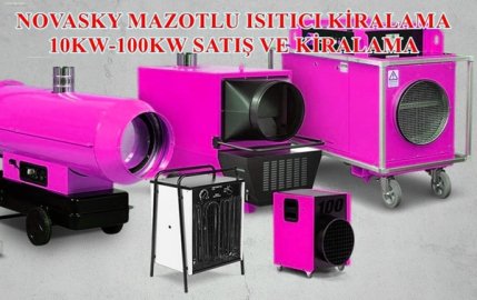 Airsky Model 2 - 2 Litre Su Emme Kapasitesine Sahip Sanayi Tipi Nem Alma Cihazı
