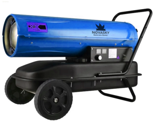 Airsky Model 1 - 1 Litre Su Emme Kapasitesine Sahip Sanayi Tipi Nem Alma Cihazı