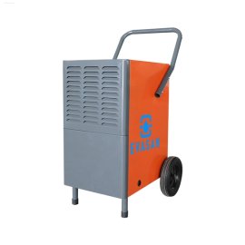 Diesel German Model D40 - 200 kW Mazotlu Isımak Isıtıcı