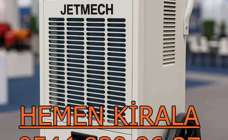 Bursa Mazotlu Elektrikli Isımak Isıtıcı Kiralama