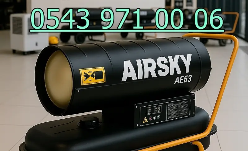 KİRALIK ELEKTRİKLİ ISITICI KİRALAMA RİZE MERKEZ