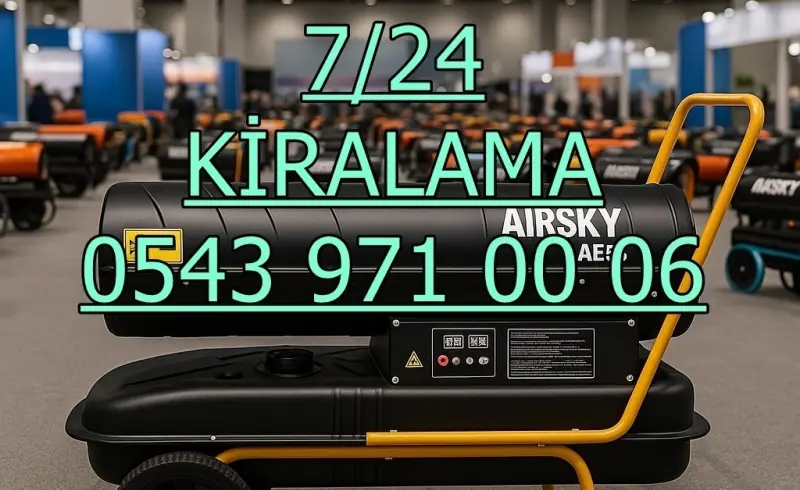 KİRALIK ISIMAK ISITICI KİRALAMA MALATYA YEŞİLYURT