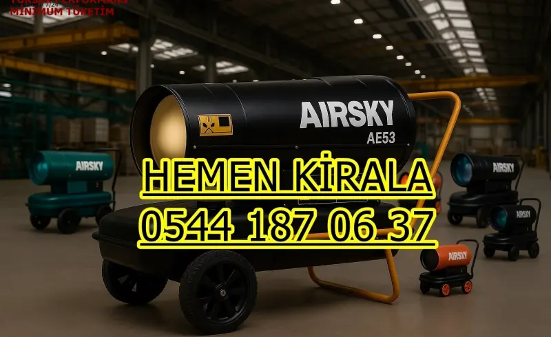 KİRALIK ISIMAK KİRALAMA KOCAELİ GEBZE