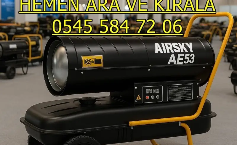 KİRALIK ISIMAK KİRALAMA NİĞDE BOR