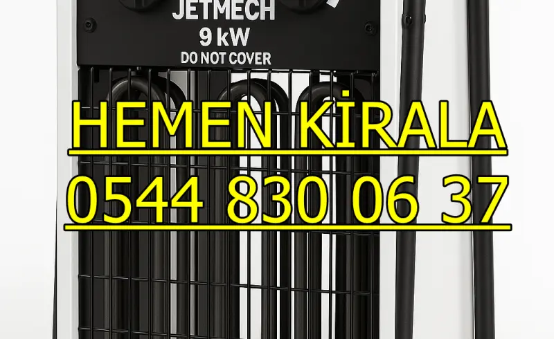KİRALIK NEM KURUTMA MAKİNESİ KİRALAMA AMASYA MERZİFON