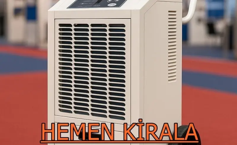 KİRALIK ŞANTİYE ISITMA KİRALAMA SİİRT MERKEZ