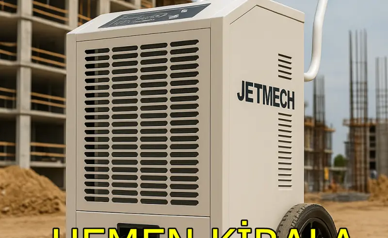 Kocaeli Mazotlu Elektrikli Isımak Isıtıcı Kiralama